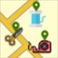 Craft Stores icon