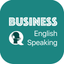Business English Conversations icon