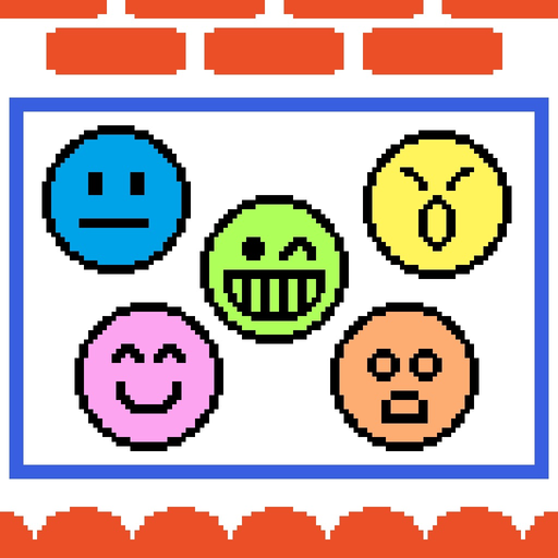 Dance Formation app icon