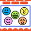 Dance Formation icon