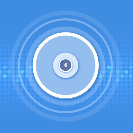 BT Link app icon