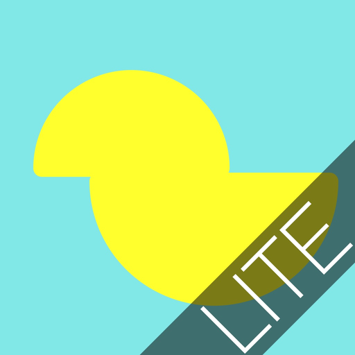 Easy Stop Motion Camera Lite app icon
