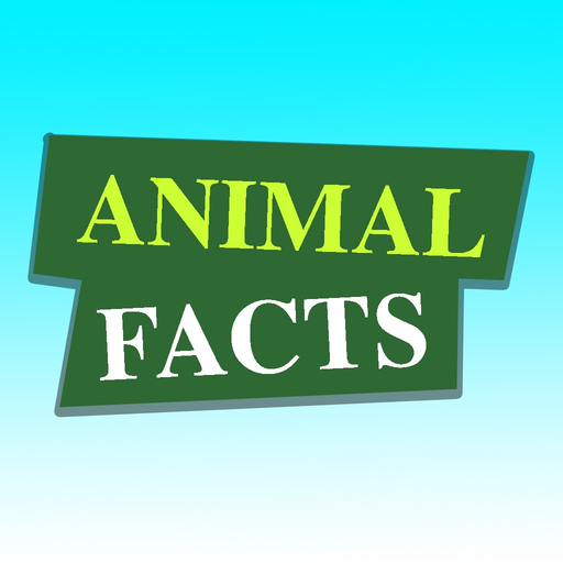 Animal Facts (Animal World) app icon