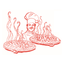 Pizza Works icon