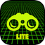 Low Light Camera Lite - Luminosity ISO Controls icon