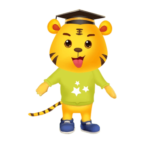 认动物学声音-认识动物识字智力开发拼图益智小游戏 app icon