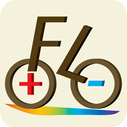 Forumslader app icon