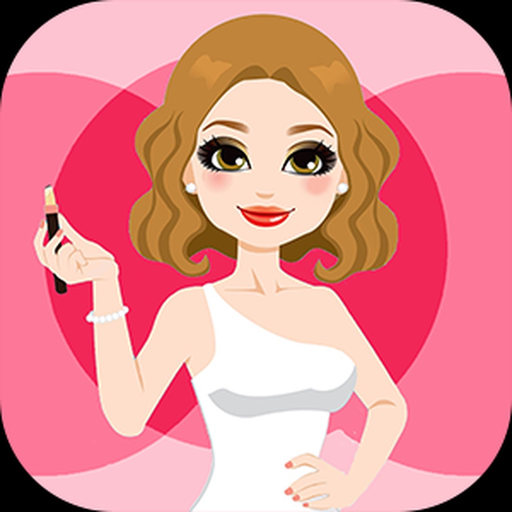 Face Makeup Editor -Makeup Kit app icon