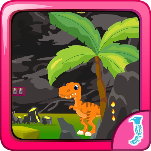 Ground Shaker Escape app icon