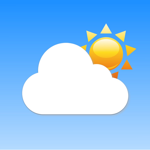 Weather - Global Forecast app icon