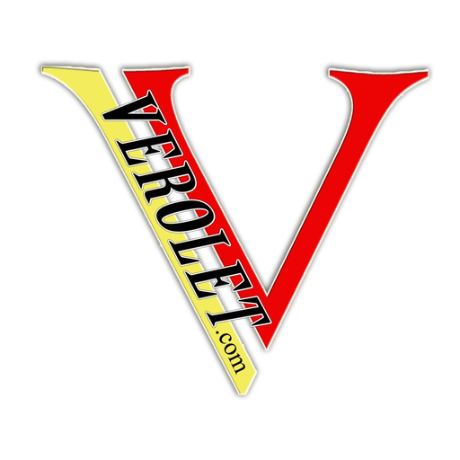 Verolet app icon