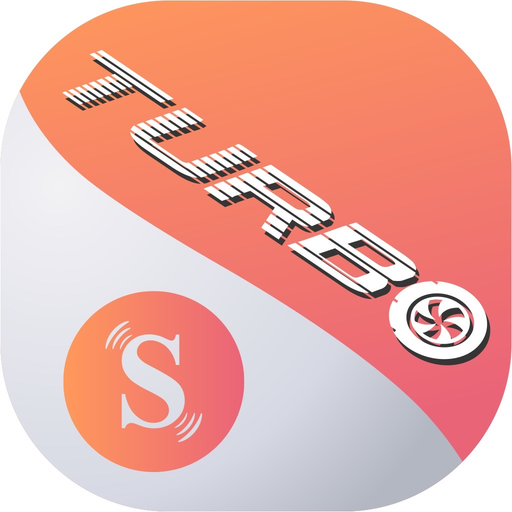 MoSIP Turbo app icon