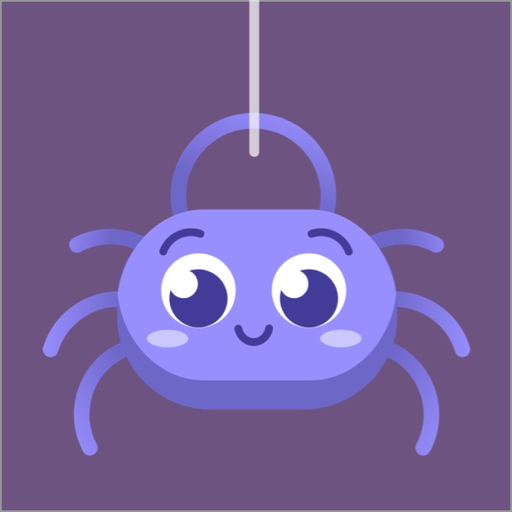 Spender - game app icon