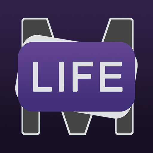 Member.Life app icon