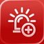 FW - INFO icon