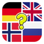 Guess Country Flags icon