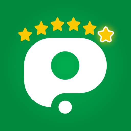 pede.ai - delivery de tudo app icon