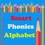 Alphabet English Vowels Phonetics Diphthongs List icon