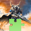 Heroes Robot Jigsaw Puzzles Photo HD 2 in 1 icon