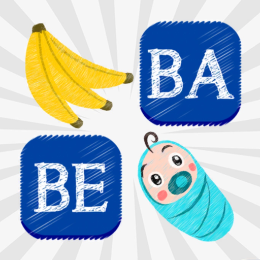 Silabando app icon