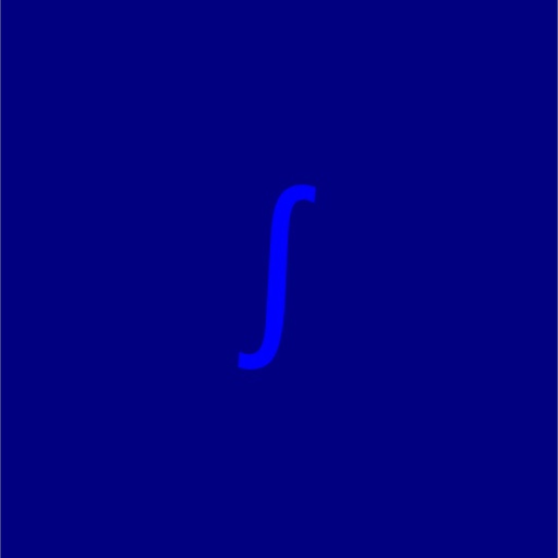 Calculus Formulas AP app icon