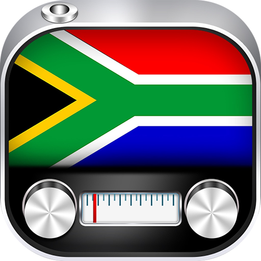 Radio South Africa FM / Radio Stations Online Live app icon