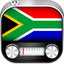 Radio South Africa FM / Radio Stations Online Live icon