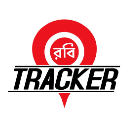 Robi Vehicle Tracking Service app icon
