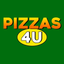 Pizzas 4 U icon
