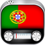 Radios Portugal FM / Radio Stations Online Live icon