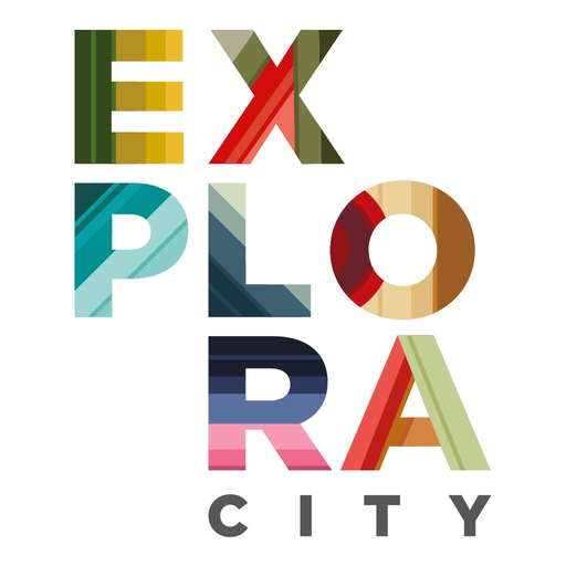 Exploracity app icon