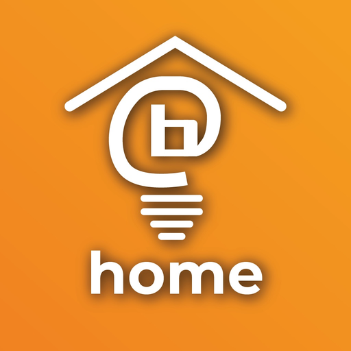 B At Home Pro app icon