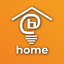 B At Home Pro icon