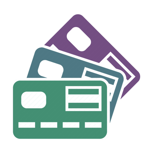 Scan Cards app icon