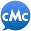 CMC - Change Messenger Color icon