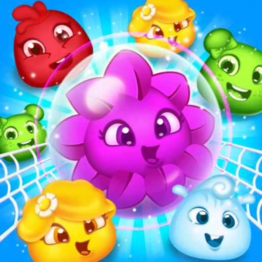 Garden King app icon