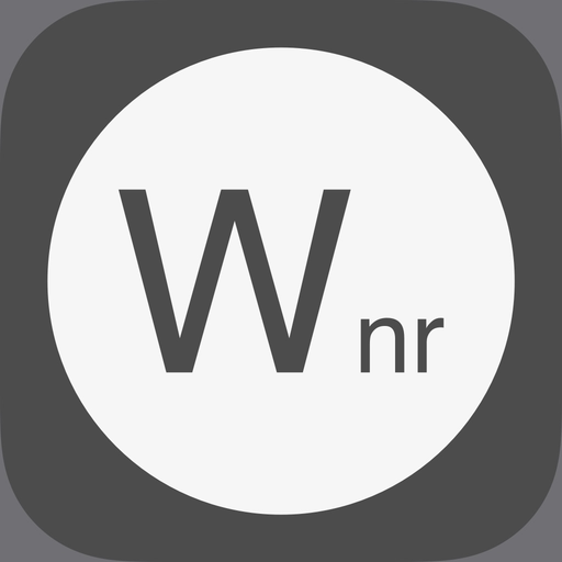 Current Week app icon
