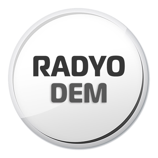 Radyo Dem app icon