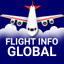 Flight Information Global icon