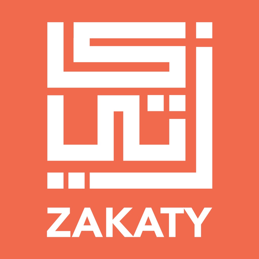 Zakaty app icon