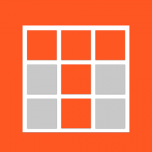 Tracks – Bible Companion app icon