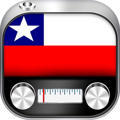 Radio Chile / Chilean Radios Stations Online Live app icon