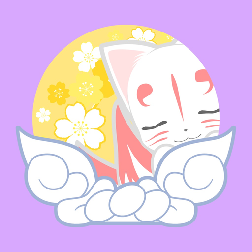 Kamidana - Pocket Shrine app icon