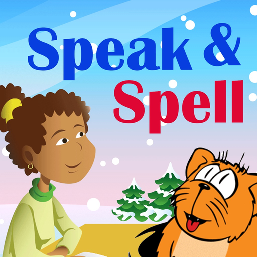 Practice Spelling Sight Words app icon