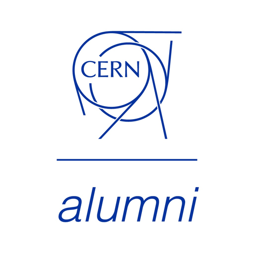 CERN Alumni app icon
