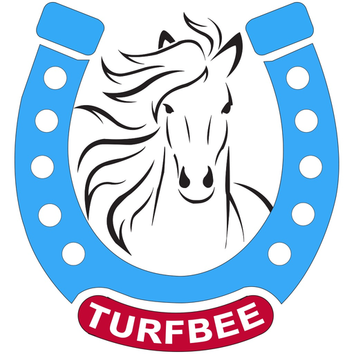 TurfBee app icon