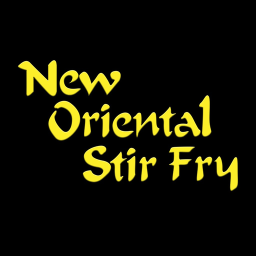 New Oriental Stir Fry app icon