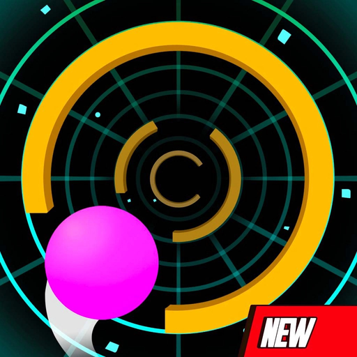 Rolly Vortex app icon