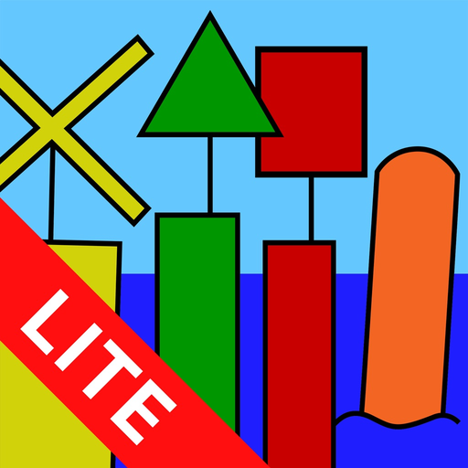 Around the Sticks Lite app icon
