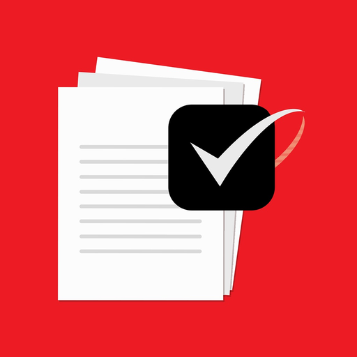 Plagiarism Checker app icon